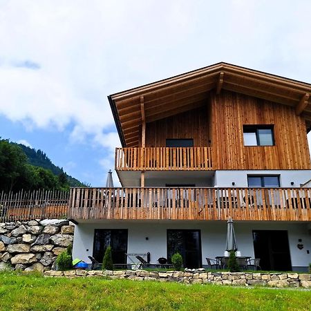 Motthof Apartment Lermoos Exterior foto